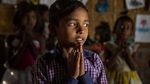 Potret Pemulung Cilik dari Tanah India