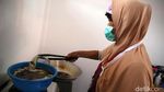 Potret Sentra Kreasi Atensi yang Baru Diresmikan Wapres