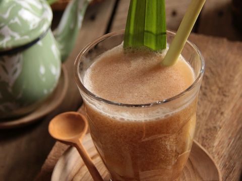 Resep Bandrek