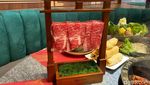Lezatnya Szechuan Mala Hot Pot dengan Daging Sapi yang Juicy