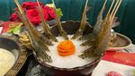 Lezatnya Szechuan Mala Hot Pot dengan Daging Sapi yang Juicy