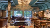 Restoran hot pot Shu Guo Yin Xiang buka pertama kali di Indonesia  tahun 2018. Kini mereka baru saja membuka gerai ke-7 di Indonesia. Tepatnya di Sunter, Jakarta Utara. Foto: detikFood