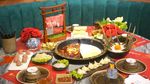 Lezatnya Szechuan Mala Hot Pot dengan Daging Sapi yang Juicy