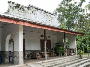 Serasa Balik ke Masa Lalu, di Desa Ini Bisa Nginap di Joglo Era 30-an