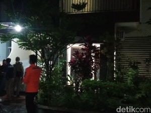 Lansia di Bandung Ditemukan Tewas Bersimbah Darah dalam Kamar Mandi