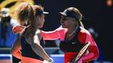 Australia Terbuka: Serena Kandas di Semifinal, Gagal Rekor Grand Slam