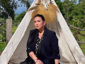 Celine Evangelista Dikira Cepu yang Buat Jennifer Jill Ditangkap