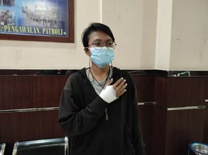 Cerita Remaja Gagalkan Aksi Jambret hingga Bertaruh Keselamatan