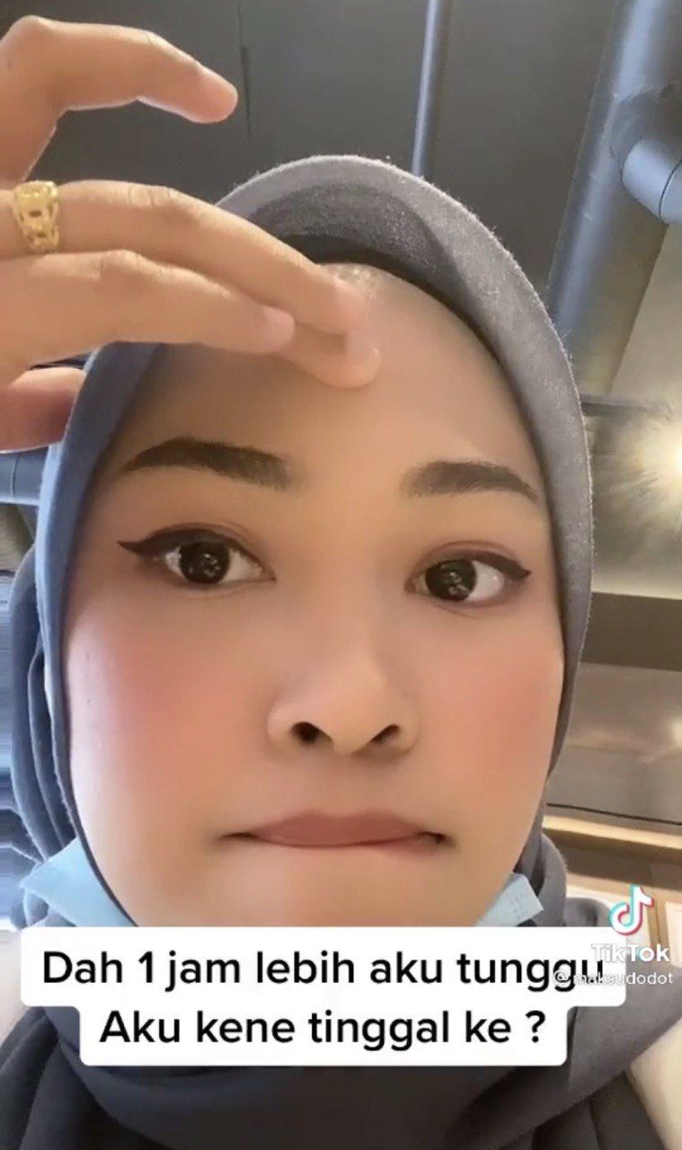 Tak Tahu Diri, Pria Ini Kabur Saat Kencan Setelah Dibayari Makan