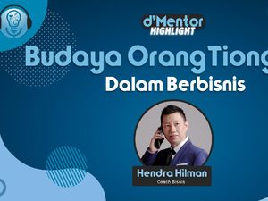 Budaya Orang Tionghoa Dalam Berbisnis