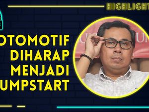 Alasan Sri Mulyani Akhirnya Beri Insentif PPnBM Mobil Baru