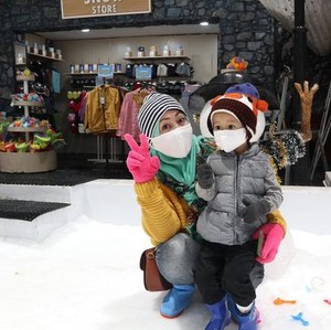 Banyak Promo Trans Snow World Bekasi di Februari Ini, Yuk Cek! Banyak Promo Trans Snow World Bekasi di Februari Ini, Yuk Cek!