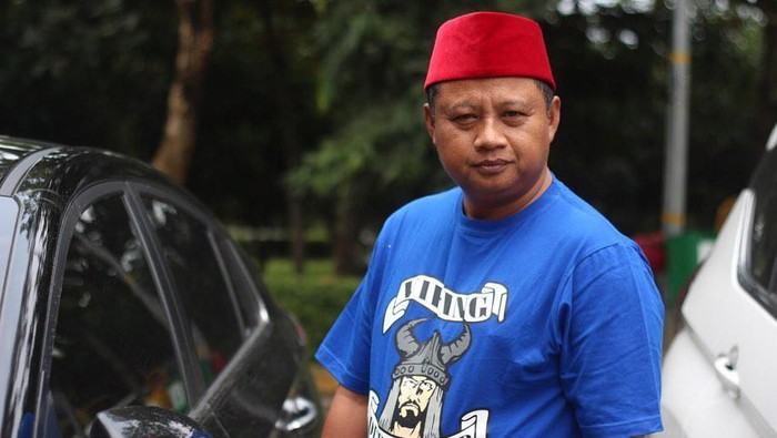 Wagub Jabar Uu Ruzhanul Ulum
