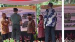 Wapres Tinjau Pembangunan Rusun untuk PMKS