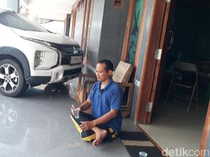 Cerita Unik Kampung Miliarder: Wantono Beli Mobil Hindari Sales Meski Tak Bisa Nyetir