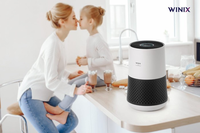 Winix Air Purifier Winix Air Purifier