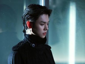 Yeonjun TXT Jadi Model New York Fashion Week 2021, Ini 3 Fakta Menariknya