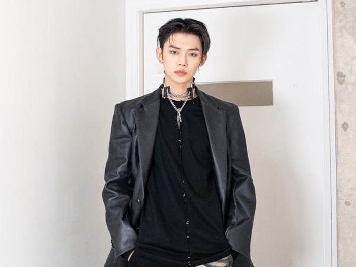 Yeonjun TXT