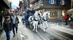 Potret Zermatt, Kota Bebas Polusi di Swiss