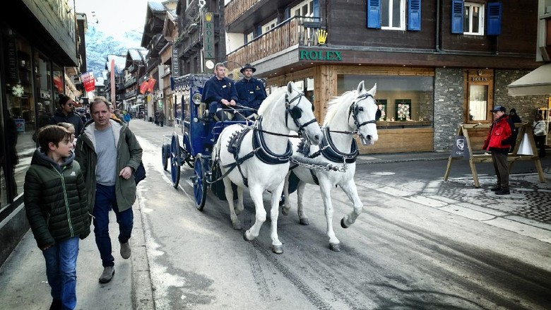Zermett Swiss Zermett Swiss