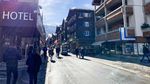 Potret Zermatt, Kota Bebas Polusi di Swiss