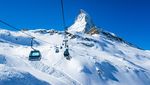Potret Zermatt, Kota Bebas Polusi di Swiss