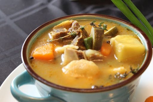 5 Makanan Enak Ini Jadi Simbol Berkabung di Berbagai Negara