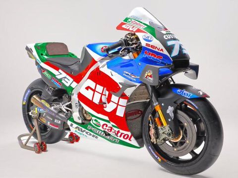 Alex Marquez