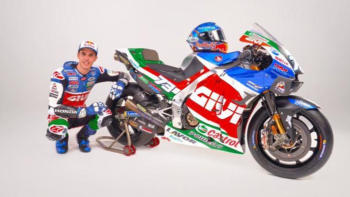 Alex Marquez