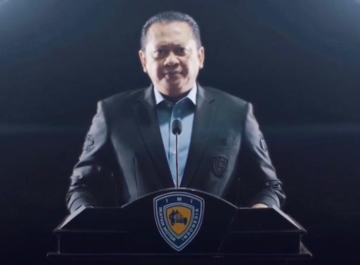 Bambang Soesatyo
