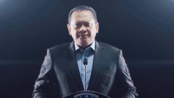 Bambang Soesatyo