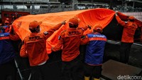 Sebelumnya diberitakan, banjir merendam kawasan Cipinang Melayu, Makasar, Jakarta Timur, pagi ini. Lebih dari 2.000 warga RW 04 Cipinang Melayu terdampak banjir.