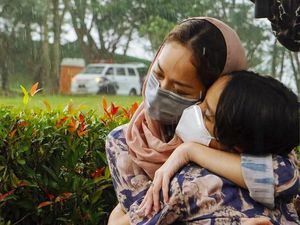 BCL Makin Tegar Usai 1 Tahun Ditinggal Ashraf Sinclair