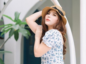 Laporkan Dugaan Penipuan TikTok Cash, Cindy Mamesah Kumpulkan Korban
