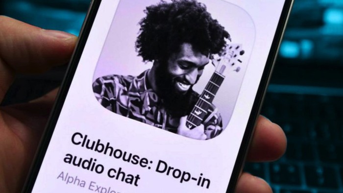 Clubhouse terancam diblokir di Indonesia, hal-hal yang perlu Anda ketahui tentang aplikasi yang sedang trend ini