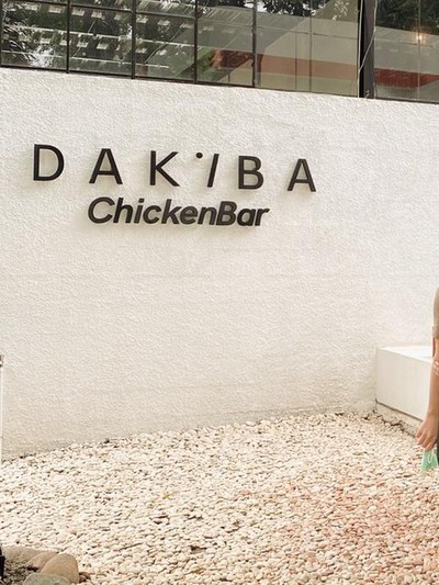 Dakiba Dakiba