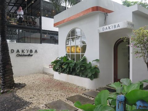 Dakiba