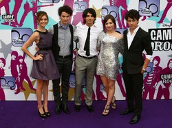 Video: Pemain Camp Rock 3 Diumumkan, Tak Ada Nama Demi Lovato