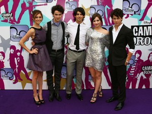 Video: Pemain Camp Rock 3 Diumumkan, Tak Ada Nama Demi Lovato