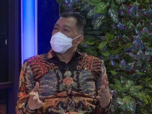 Virtual Alert, Polisi Bakal Peringatkan Pengunggah Konten Berpotensi Kena ITE