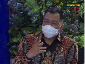 Pesan Polri dari Penangkapan Pria Provokator Terobos Penyekatan Mudik