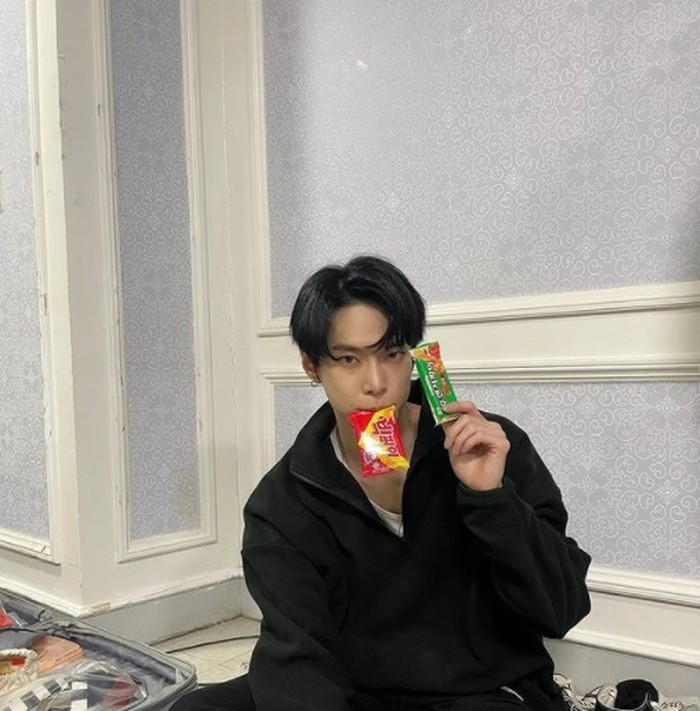 doyoung nct