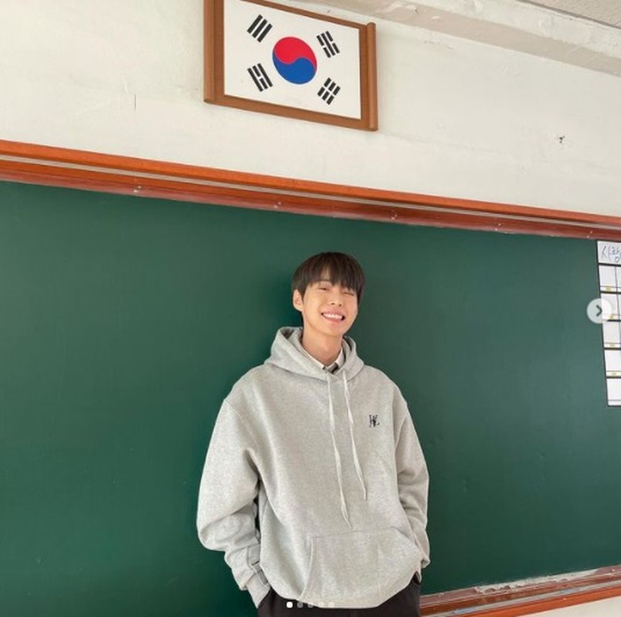 doyoung nct