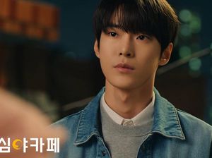 Kwon Ah Reum Bantah Rumor Pacaran dengan Doyoung NCT