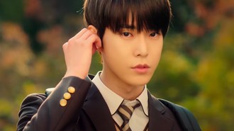 Doyoung NCT Pamit Jelang Wajib Militer, Tulis Pesan Haru untuk Fans