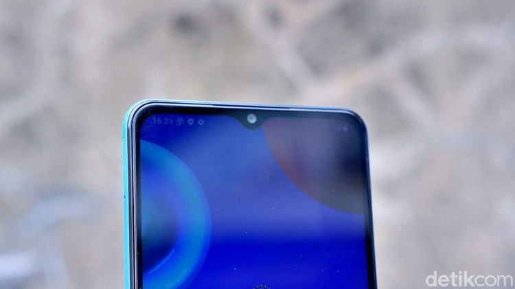 Galaxy M02