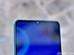 Ini Samsung Galaxy M02, Teman Belajar Online Harga Rp 1,299 Juta