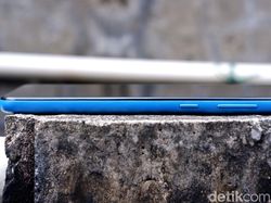 Ini Samsung Galaxy M02, Teman Belajar Online Harga Rp 1,299 Juta