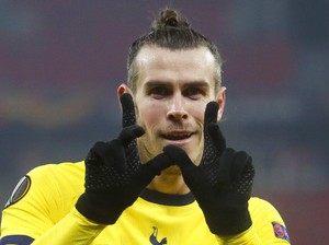 Gareth Bale Sudah Lebih Bahagia, Lebih Bebas, dan Percaya Diri