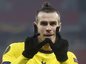 Wolfsberger Vs Tottenham: The Lilywhites Pesta Gol
